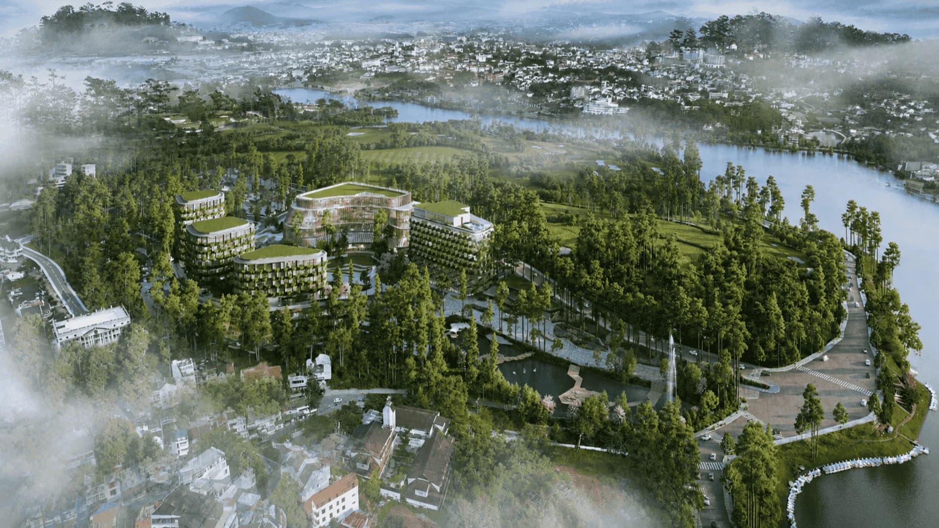 HAUS Dalat